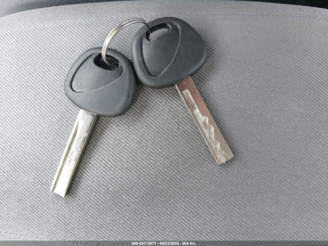 KMHCT4AE7HU345967 Hyundai Accent Value Edition