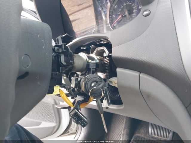 KMHCT4AE7HU345967 Hyundai Accent Value Edition