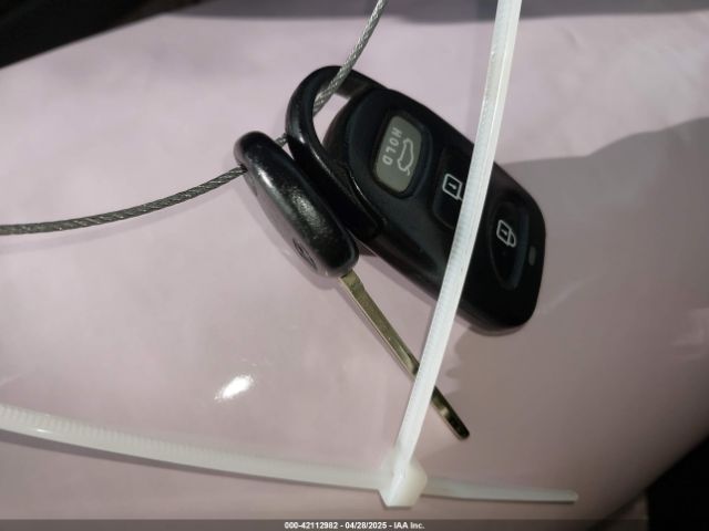5NPD84LF7LH525694 Hyundai mpi nu