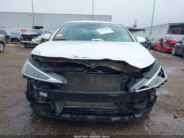 5NPD84LF7LH525694 Hyundai mpi nu