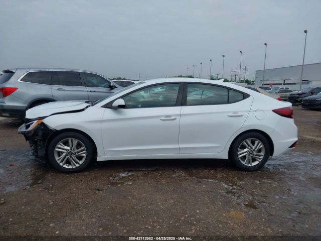 5NPD84LF7LH525694 Hyundai mpi nu