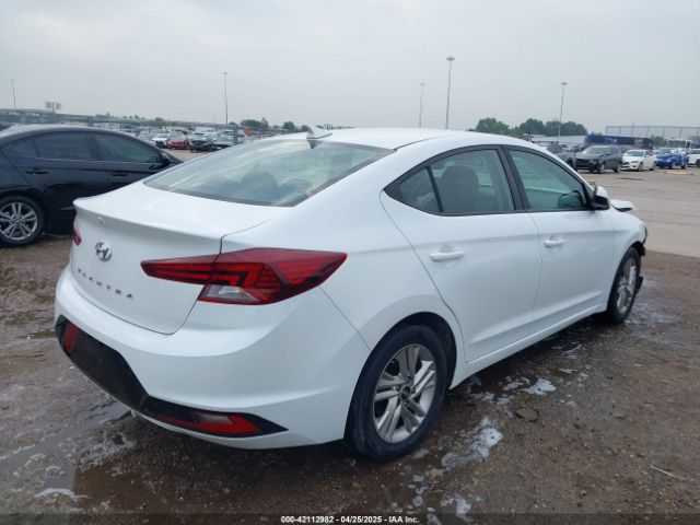 5NPD84LF7LH525694 Hyundai mpi nu