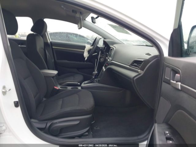 5NPD84LF7LH525694 Hyundai mpi nu