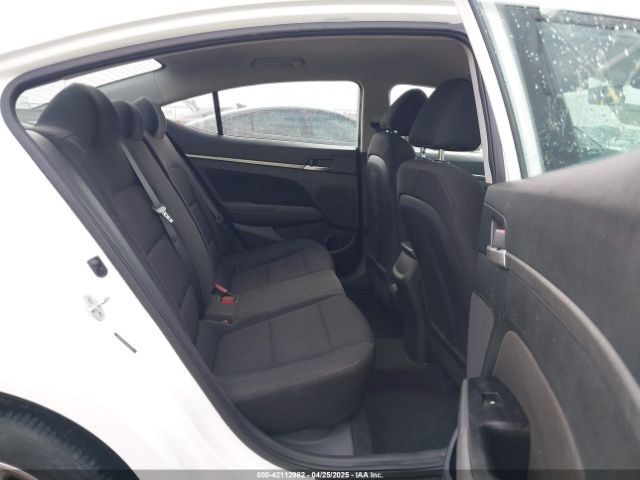 5NPD84LF7LH525694 Hyundai mpi nu