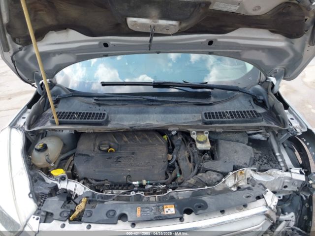2018 FORD ESCAPE 1FMCU0GD1JUB85448 Photo 9