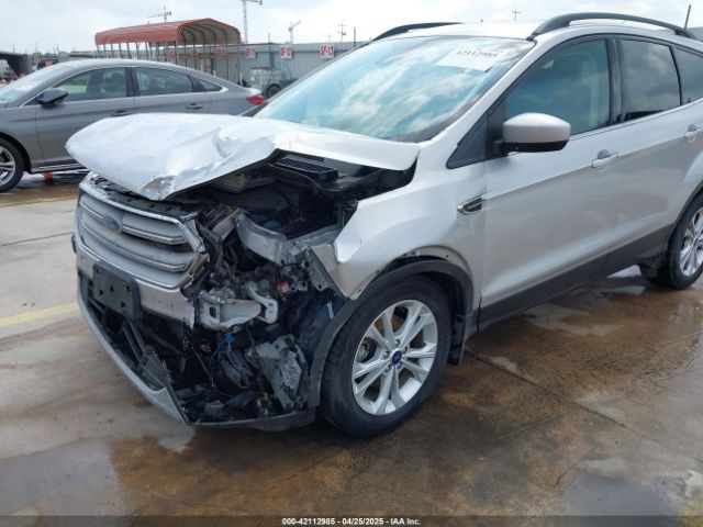 2018 FORD ESCAPE 1FMCU0GD1JUB85448 Photo 5