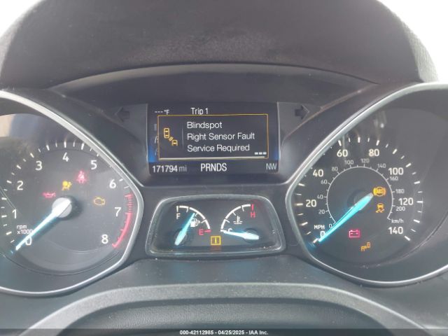 2018 FORD ESCAPE 1FMCU0GD1JUB85448 Photo 6