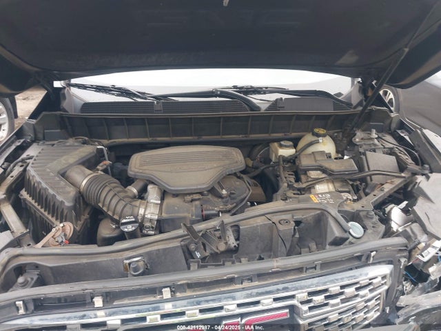 1GKKNPLS1HZ239696 GMC Acadia Denali