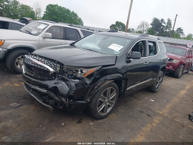 1GKKNPLS1HZ239696 GMC Acadia Denali