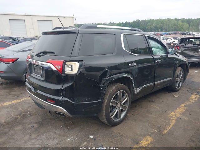 1GKKNPLS1HZ239696 GMC Acadia Denali