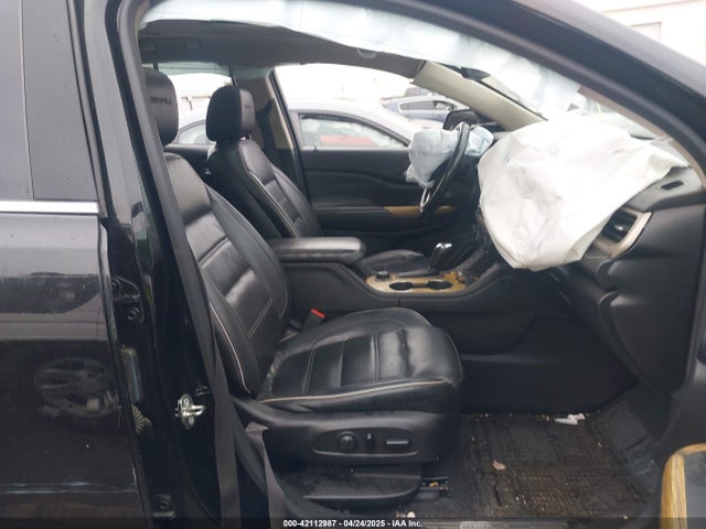 1GKKNPLS1HZ239696 GMC Acadia Denali