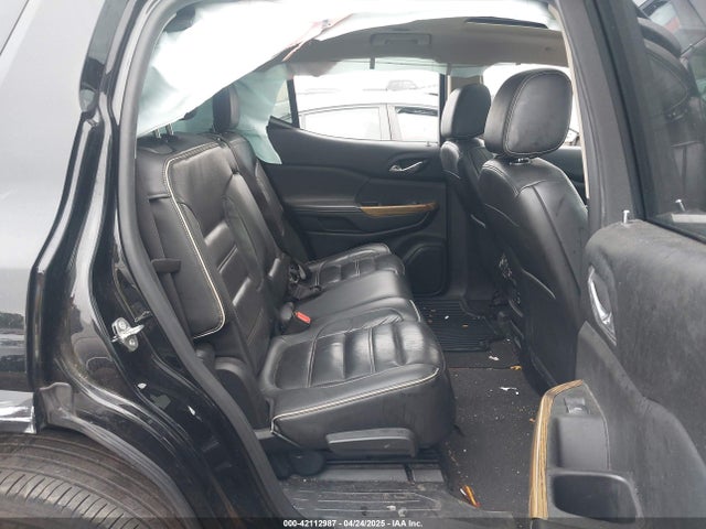 1GKKNPLS1HZ239696 GMC Acadia Denali