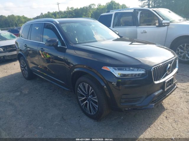 2022 VOLVO XC90 YV4A221K7N1781589
