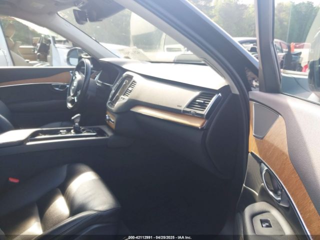 2022 VOLVO XC90 YV4A221K7N1781589 Photo 4