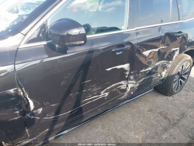 2022 VOLVO XC90 YV4A221K7N1781589 Photo 5