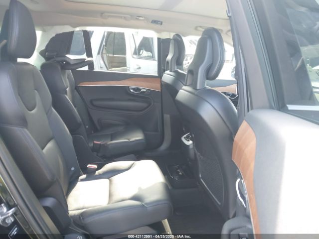 2022 VOLVO XC90 YV4A221K7N1781589 Photo 7