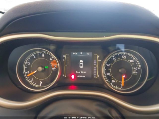 1C4PJLCB6GW356065 Jeep Cherokee Latitude