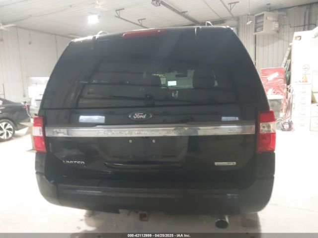 1FMJK2AT9HEA14976 Ford Expedition El Limited