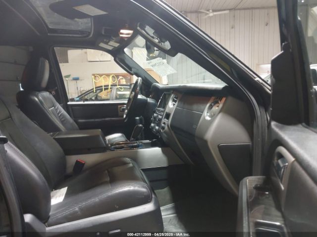 1FMJK2AT9HEA14976 Ford Expedition El Limited