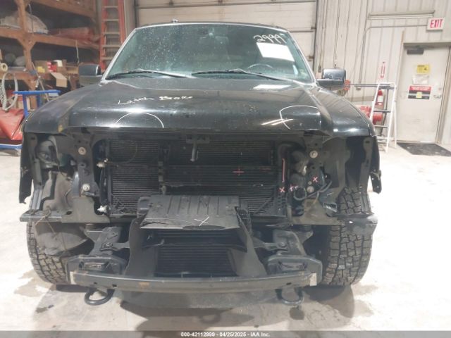 1FMJK2AT9HEA14976 Ford Expedition El Limited