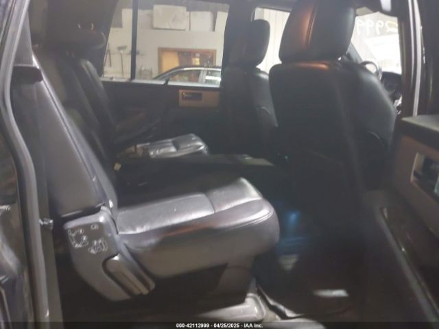 1FMJK2AT9HEA14976 Ford Expedition El Limited