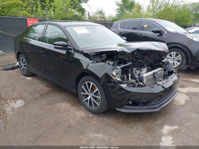 2018 VOLKSWAGEN JETTA 3VWDB7AJ0JM248062