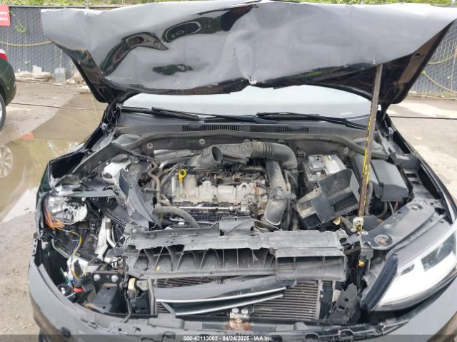 2018 VOLKSWAGEN JETTA 3VWDB7AJ0JM248062 Photo 9