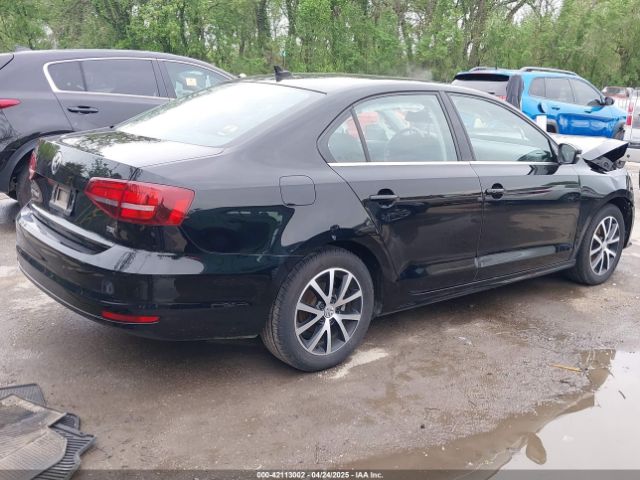 2018 VOLKSWAGEN JETTA 3VWDB7AJ0JM248062 Photo 3