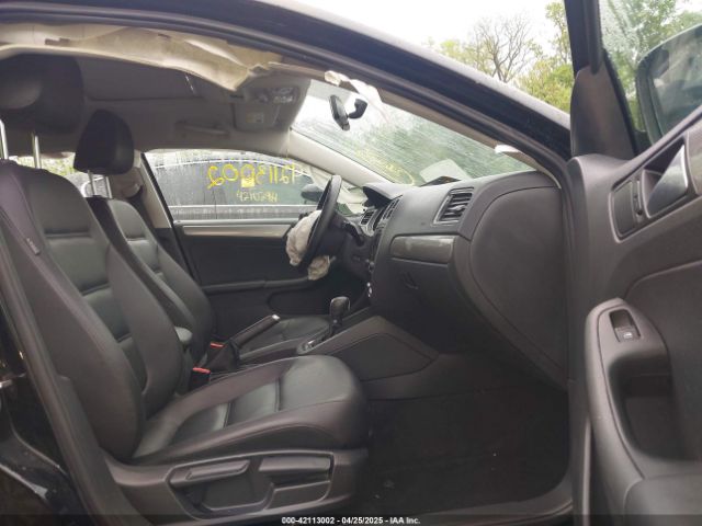 2018 VOLKSWAGEN JETTA 3VWDB7AJ0JM248062 Photo 4