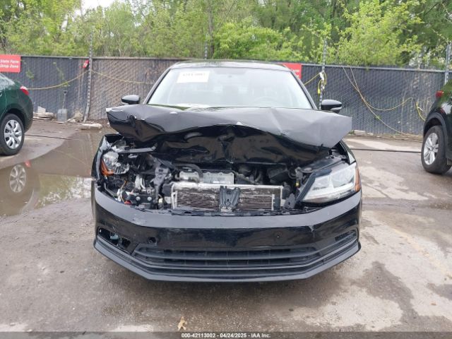 2018 VOLKSWAGEN JETTA 3VWDB7AJ0JM248062 Photo 5