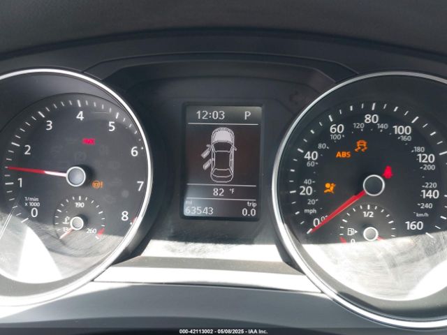 2018 VOLKSWAGEN JETTA 3VWDB7AJ0JM248062 Photo 6