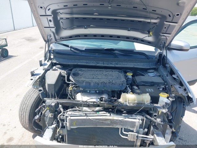 1C4PJMCB4LD654657 Jeep Cherokee Latitude 4x4