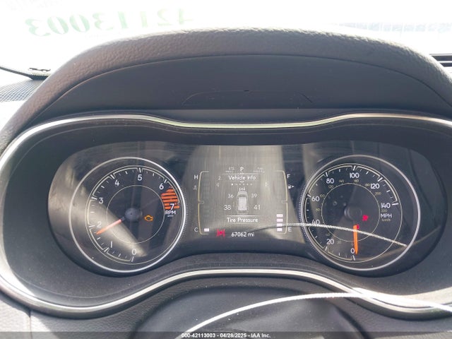 1C4PJMCB4LD654657 Jeep Cherokee Latitude 4x4