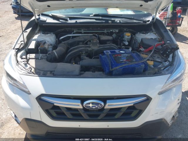 JF2GTHNC3NH251791 Subaru Crosstrek Limited