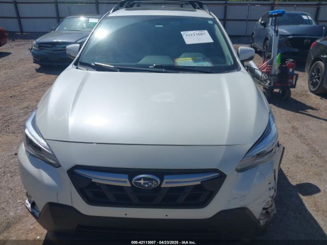 JF2GTHNC3NH251791 Subaru Crosstrek Limited