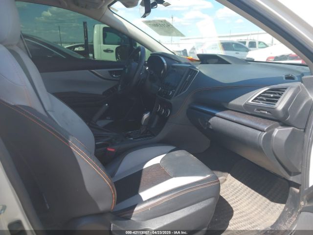 JF2GTHNC3NH251791 Subaru Crosstrek Limited