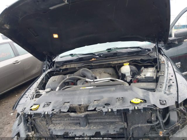 2017 RAM 1500 1C6RR7LT8HS592931 Photo 9