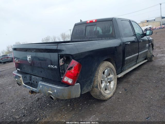 2017 RAM 1500 1C6RR7LT8HS592931 Photo 3