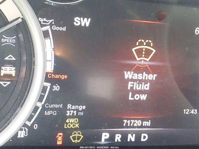 2017 RAM 1500 1C6RR7LT8HS592931 Photo 6