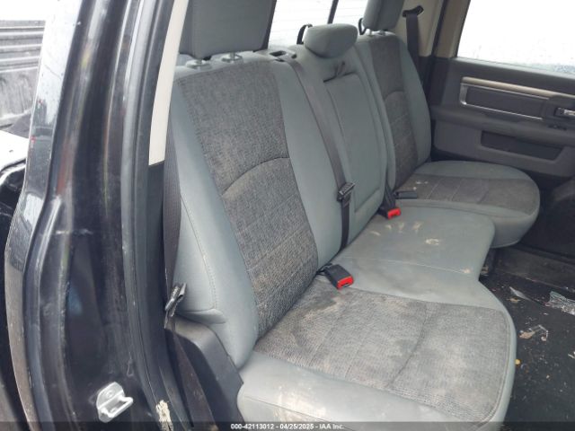 2017 RAM 1500 1C6RR7LT8HS592931 Photo 7