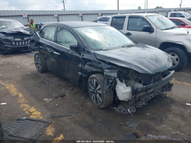 3N1AB7APXHY325441 auction archive image
