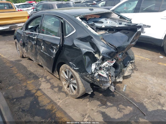 3N1AB7APXHY325441 Nissan SENTRA SL