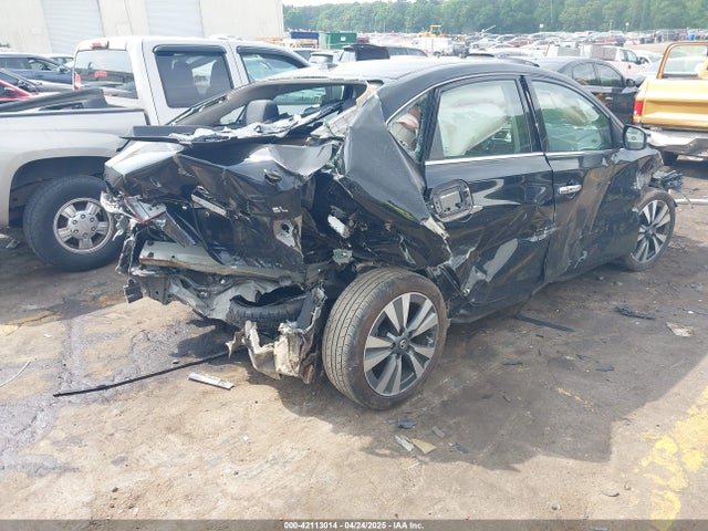 3N1AB7APXHY325441 Nissan SENTRA SL