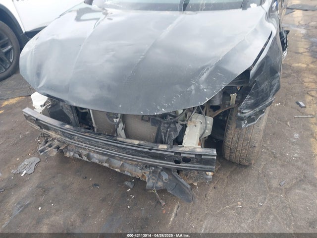 3N1AB7APXHY325441 Nissan SENTRA SL