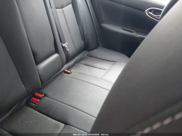 3N1AB7APXHY325441 Nissan SENTRA SL
