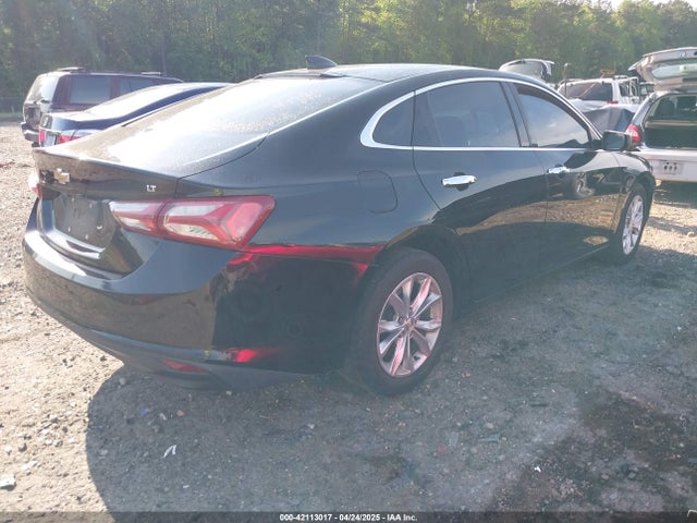1G1ZD5STXKF162260 Chevrolet MALIBU LT