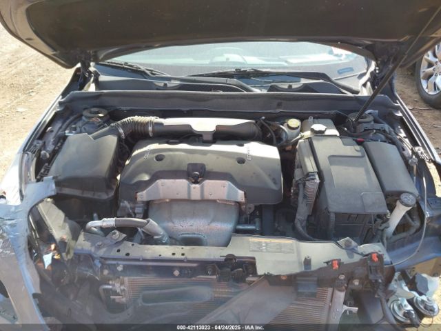 1G11C5SL0EF123455 Chevrolet MALIBU 1LT