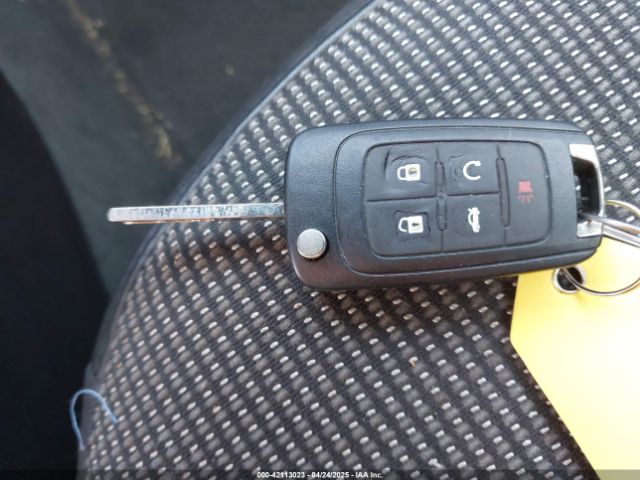 1G11C5SL0EF123455 Chevrolet MALIBU 1LT