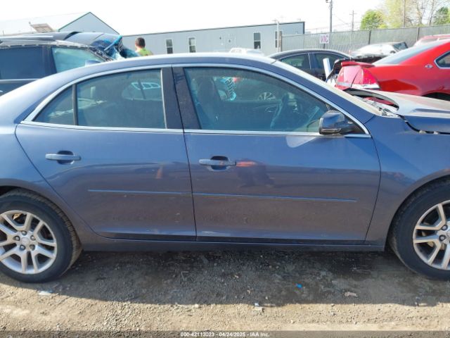 1G11C5SL0EF123455 Chevrolet MALIBU 1LT