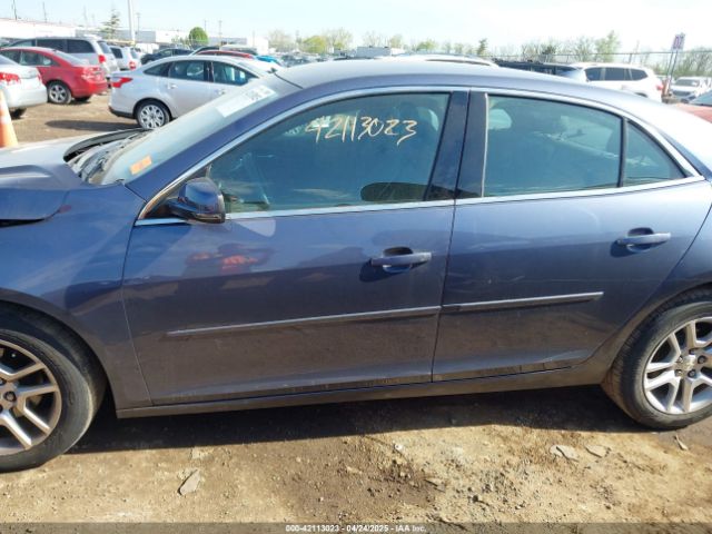 1G11C5SL0EF123455 Chevrolet MALIBU 1LT